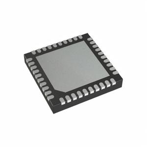 ADUC7020BCPZ62IRL7 Authorized Distributor Embedded 40 WFQFN Exposed Pad, CSP Electronics Component - Product Image 1