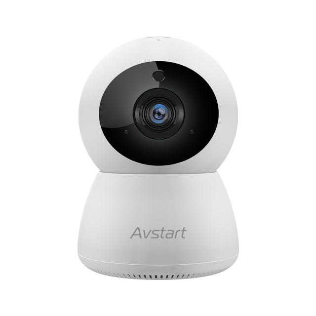 High Quality Wireless Security Video Wifi Ip Camera With Motion Detection