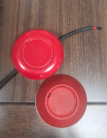 Nouveaux Produits 2026 : Extincteur Automatique Compact Rond à Activation Automatique, Dispositif de Coupure d'Incendie, Extincteur Aérosol