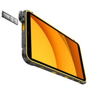 Tablette robuste Ulefone Rugking Pad Pro 4G, écran HD+ de 8,68 pouces, batterie de 7100 mAh, appareil photo principal de 16 MP, 8+128 Go, Android 16, tablette intelligente résistante aux chocs - Product Image 5