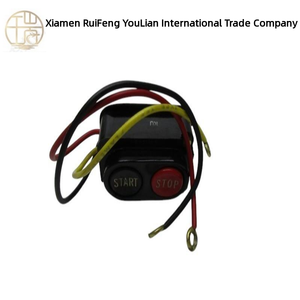 ปุ่มกด 4982698g1 (ไม่มีอุปกรณ์เสริม) Nsnp ของแท้ใหม่พร้อมส่ง ระบบอัตโนมัติทางอุตสาหกรรม Pac สำหรับการเขียน<span class=keywords><strong>โปรแกรม</strong></span> Plc โดยเฉพาะ - Product Image 1