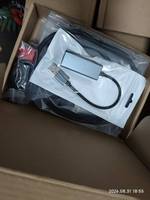 Câble de lecture de codes OBD 5-en-1 pour Tesla Model 3/Y/S/X avec outils de diagnostic et de programmation USB RJ145