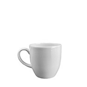Tazza Fineline 10 Cl in Ceramica per Caffè - Product Image 1