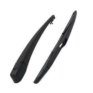 Bras d'essuie-glace arrière pour <span class=keywords><strong>Renault</strong></span> Kangoo II à partir de 2008 2009 2010 2011 2012 2013 2014 2015 ans - Product Image 2