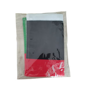 Drapeau de fenêtre de voiture de pays suspendu noir rouge américain pour accessoires diplomatiques - Product Image 6