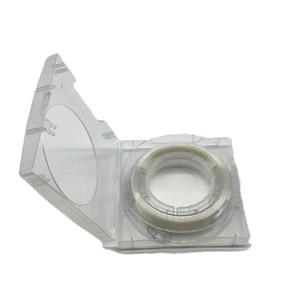 HAYA Meilleures lignes de pêche au <span class=keywords><strong>fluorocarbone</strong></span> pour la pêche en bateau de mer longues 100m 150m 200m blanches et jaunes pour le positionnement du lac de la rivière - Product Image 5