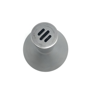 Chất lượng cao <span class=keywords><strong>CNC</strong></span> biến phay cứng anodized nhôm <span class=keywords><strong>3D</strong></span> máy in phụ tùng - Product Image 1