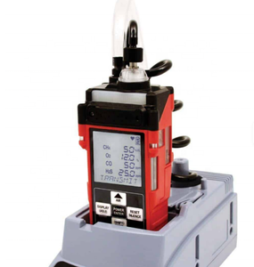 Detector de Gas Multifuncional Riken Keiki Gx-2012 con Orificio para Barra, a Prueba de Explosiones, para Analizadores, Precio Bajo Original - Product Image 4