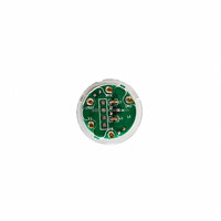 Module de capteur de gaz O2 sur mesure pour capteurs urbains Alphasense, calibré en usine, haute précision, module de capteur de gaz oxygène OEM