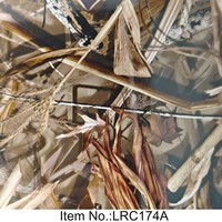 Film hydrographique universel surface incurvée autocollant de transfert meubles peinture plastique métal céramique liquide décoratif vente en gros