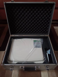 Usmilespet veterinaria portatile ad ultrasuoni migliore macchina ad ultrasuoni per allevatori di cani macchina ecografica animale - Product Image 3