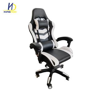 Noir rose/blanc confortable cuir synthétique RGB Silla <span class=keywords><strong>Gamer</strong></span> ordinateur <span class=keywords><strong>PC</strong></span> chaise de jeu pour la vente en gros - Product Image 4