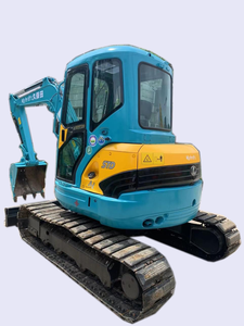 รถตักดินขนาดเล็ก5.5ตันอุปกรณ์สำหรับ KX155-3รถตักดินขนาดเล็ก - Product Image 2