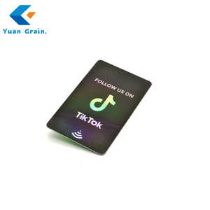 Tùy chỉnh chuyên nghiệp chất lượng cao RFID NFC thẻ kinh doanh với thanh Toán & khách sạn các tính năng ntag213 <span class=keywords><strong>chip</strong></span> thiết kế chống thấm nước - Product Image 5