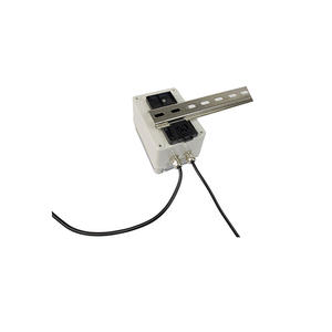 Contador avanzado de rayos para sistema de iluminación y protección efectiva contra rayos para edificios - Product Image 4