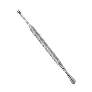 Customized Color Professional Dual-Ended Stainless Steel <b>Nail</b> Polish <b>Remover</b> Skin <b>Nail</b> Clippers Surgical Grade Cuticle <b>Nail</b> - Product Image 6
