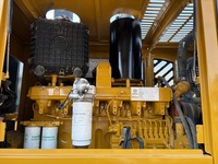 Chargeuse sur pneus d'occasion officielle LW600KV de 6 tonnes pour fournisseurs mondiaux