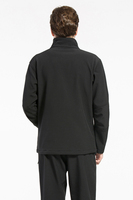 Veste Softshell Safari Unisexe Grande Taille OEM Personnalisée - Tex - Tex Plus, Imperméable, Coupe-Vent, Respirante, à Capuche Zippée, Hiver, avec Logo