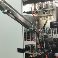 Ligne de production d'eau minérale entièrement automatique