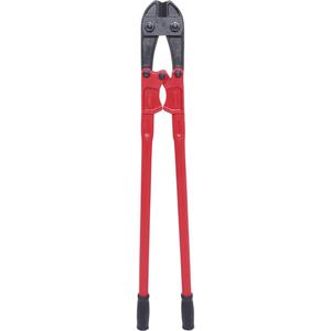 KS TOOLS Coupe-boulons avec pieds en tube d'acier, 120mm - Product Image 1