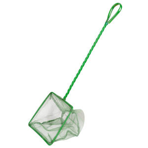 Giá Rẻ Giá Trắng <span class=keywords><strong>Net</strong></span> Màu Xanh Xử Lý 3 "-12" <span class=keywords><strong>Aquarium</strong></span> Fish Tank Phụ Kiện Mini Fish <span class=keywords><strong>Net</strong></span> - Product Image 1