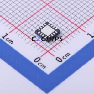 HMC849ALP4CETR RF Switch VQFN-16-EP(4x4) RF ( Frequency: )( Isolation: 56dB )( Insertion Loss: 1dB )( Operating Voltage: ) - Product Image 2