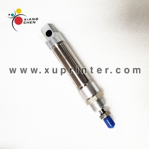 Cylindre pneumatique WD de haute qualité L2670226 L 267 0226 10Bar DSNU-25-40-P-A 19220 pour pièces d'impression offset KBA - Product Image 2