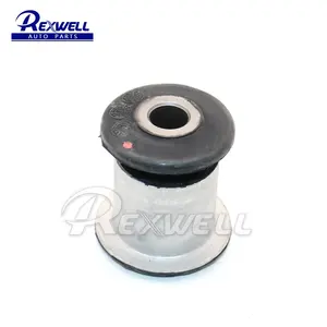 Rexwell phía trước tự động hệ thống treo cao su điều khiển cánh tay ỐNg Lót 7l0407077 7l0412333a 7l0407182e 7l0407183a cho VW Touareg Audi Q7