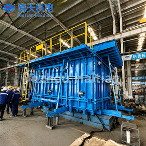 Moule de Villa en <span class=keywords><strong>Béton</strong></span> Préfabriqué Hydraulique Personnalisable Fourni par l'Usine, Moule Modulaire Intégré pour Logement - Product Image 6