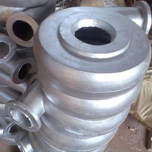 Piezas de Estampado de Chapa Metálica Forjadas a Medida, Mecanizado CNC, Producción Industrial Hecha de Acero y Acero Inoxidable - Product Image 5