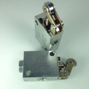 วาล์วควบคุมทิศทางไฮดรอลิก Fcm รุ่น G 14 12 สำหรับเครื่องจักรทำเหมืองถ่านหิน - Product Image 1