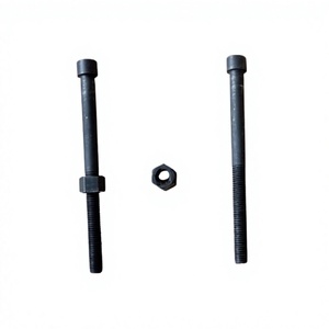 Boulon central avant robuste 11084112749 compatible avec camion TATA 613 LPT 497 TC 3.0L 3000cc Pièces automobiles - Product Image 1