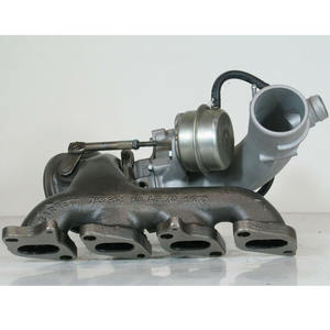 เทอร์โบชาร์จเจอร์781504-5004S 781504-0001/<span class=keywords><strong>2</strong></span>/<span class=keywords><strong>3</strong></span>/4/5/6/7 781504-0013 781504-5001S 829973-8480 847-1446 25198474สำหรับ Chevrolet Cruze 1.4 - Product Image 5