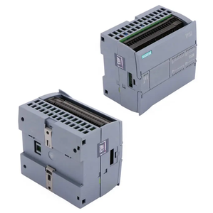 PLC S7 1200 S7-1200 Compact CPU 1214C คุณภาพสูง ของแท้ ราคา 6ES7214-1AG40-0XB0 - Product Image 4
