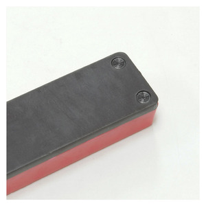 Nouveau moule rouge bleu métrique magnétique douille organisateur plateau ensemble, <span class=keywords><strong>porte</strong></span>-embout magnétique pour douilles d'entraînement métrique SAE - Product Image 4