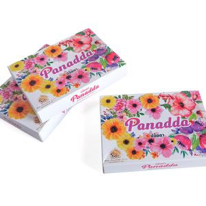 נקבה תוסף אסטרוגן המכיל puerarin גלולות להגדלת חזה - Product Image 4