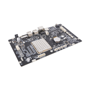 Placa SoM Allwinner A133 de 1.6GHz, 2GB, 16GB, Android 12, GPU GE8300, 4xUSB, SDK Linus, Runwelltek RWA030-CARR para Módulo de Sistema RWA030-C - Product Image 2