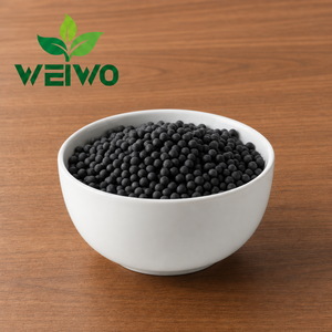WEIWO Affordable NPK Slow-Release Water-Soluble Organic <b>Fertilizer</b>, Suitable For All Crops - Product Image 2