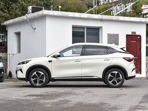 BYD YUAN PLUS 2025 Edición Beyond 510KM con Conducción Inteligente 1358 Ideal para Desplazamientos Diarios, Viajes Urbanos, Viajes de Media Distancia - Product Image 4