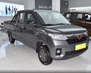 Wuling Zhengtu Journey 2021, pick-up léger 1.5L essence, véhicule <span class=keywords><strong>utilitaire</strong></span> pour la logistique et le <span class=keywords><strong>transport</strong></span> agricole, en stock - Product Image 2