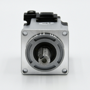 Mới đến 3 giai đoạn 200 Wát động cơ servo cho công nghiệp và tự động hóa các ứng dụng OEM động cơ servo thiết bị điện - Product Image 1