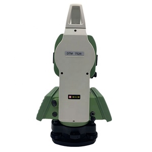 للبيع بالجملة بسعر منخفض 600m محطة شاملة انعكاسية DADI DTM752R TS06 محطة شاملة - Product Image 5