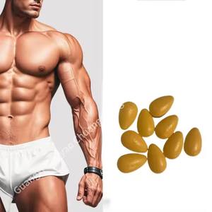 แท็บเล็ตสมุนไพรธรรมชาติเพิ่มพลังและความแข็งแกร่งของผู้ชายเพิ่มประสบการณ์ที่ใกล้ชิดและส่งเสริมการเจริญเติบโตของผู้ชาย - Product Image 3