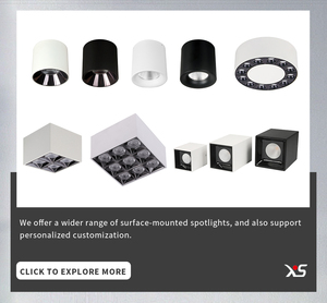 Foco LED <span class=keywords><strong>de</strong></span> <span class=keywords><strong>Techo</strong></span> Moderno, Plegable y Ajustable, con Lente Convexa <span class=keywords><strong>de</strong></span> 12W/18W, <span class=keywords><strong>para</strong></span> Uso Doméstico - Product Image 6