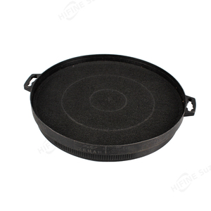 Filtres à <span class=keywords><strong>charbon</strong></span> <span class=keywords><strong>actif</strong></span> <span class=keywords><strong>pour</strong></span> <span class=keywords><strong>hotte</strong></span> de cuisine, filtre de <span class=keywords><strong>hotte</strong></span>, pièces de rechange de cuisine C022 - Product Image 5
