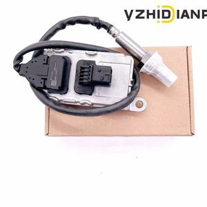 Vente chaude pièces d'auto <span class=keywords><strong>moteur</strong></span> automobile 5WK96661D capteur d'oxygène NOX d'azote pour DAF Anno 2016 - Product Image 4