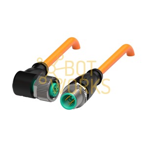 Pepperl+Fuchs 233477 Nuovo Adattatore Plug-in di Marca - Product Image 1