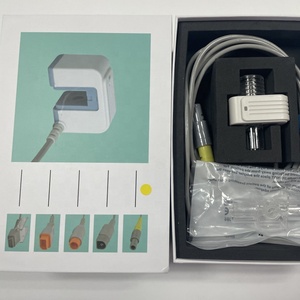 獣医および人間のためのポータブルメインストリームCO2麻酔ガスセンサー - Product Image 6
