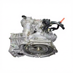 Boîte de vitesses <span class=keywords><strong>automatique</strong></span> A4AF3 d'occasion adaptée à Hyundai Yason <span class=keywords><strong>Kia</strong></span> <span class=keywords><strong>Rio</strong></span> faible kilométrage 1.4L 1.6L - Product Image 1