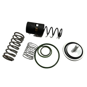 Kit de soupape de pression Mengma Min 2901 2006 53, nouvelles pièces de rechange en aluminium pour compresseurs industriels - Product Image 4